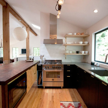 West Slope Daylight Ranch