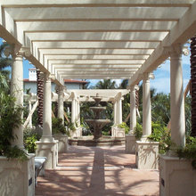 mansions