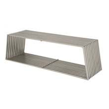 Outdoor benches/tables