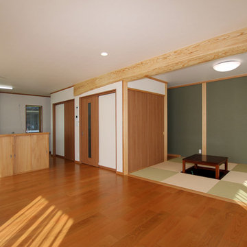 伊那市 Y邸 LDK