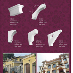 PU MOLDING-1 - Products