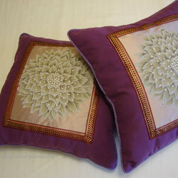 Pillows - Decorative Pillows