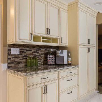 Nesconset Old World & Transitional