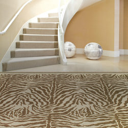 Stark Broadloom Collection | Animal - Products