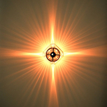 Entry Light
