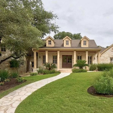 4402 Falling Brook Cove