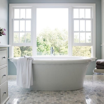 Kitchen and Bath