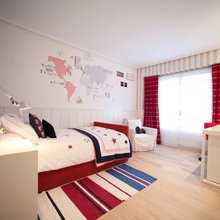 Rafa' Bedroom