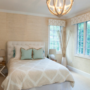 Villanova, PA: Bedroom