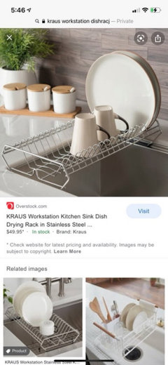 LAMPLIG IKEA Multi purpose Rack on the Sink hanging on the wall dish holder  for sale online