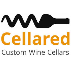 Cellared - Custom Wine Cellars