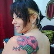 Jackie Salas's photo