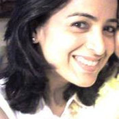 Foto von Anuya Bhoj