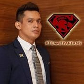 Jeremy Badong's photo