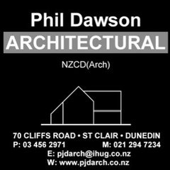 Phil Dawson / Architectural