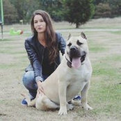 Ana-Elena Olar's photo