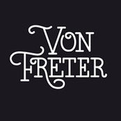 Aaron von Freters foto