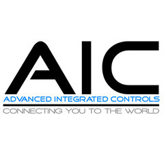 Advanced Integrated Controls