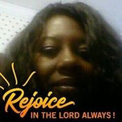 Joyce Blue's photo