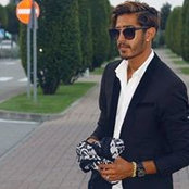 Marwan Destro's photo