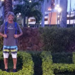 Eric Simpson Landscaping
