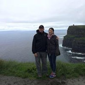 Foto von Lauren Johnston