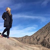 Sara Hendrix's photo