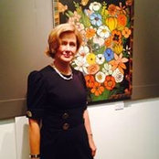 Elena Titova's photo