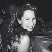 Candice Komars foto