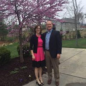 Melanie Johnson's photo