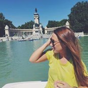 Olesya Davletova's photo