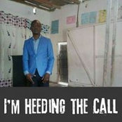 Jackson Chisamanga's photo