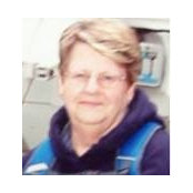 Foto von Sue Larson Rasmusson