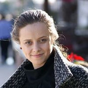 Irina Solovyova's photo