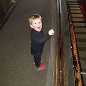 Matthew Gallagher's photo