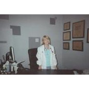 Jill Stack Larosas foto