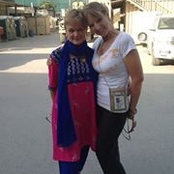 Foto de Stephenie Jonas-Sullivan
