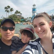 Amie Cevallos's photo