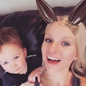 Afton Byrne's photo