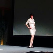 Maria Serbina's photo