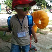 Nguyen Cao Truong's photo