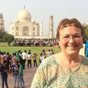 Leah Udwin's photo