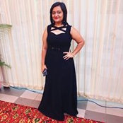 Hitika Mistry's photo