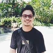 Ritchie Mohad's photo