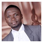 Lubwama Patricks foto
