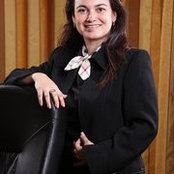 Cristina Minca's photo
