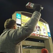 John Gillon's photo
