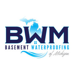 Basement Waterproofing of Michigan - BWM