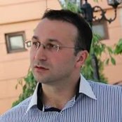 Dragos Georgita's photo
