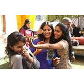 Geet Rao's photo